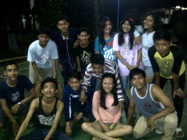 Check Own Step banner