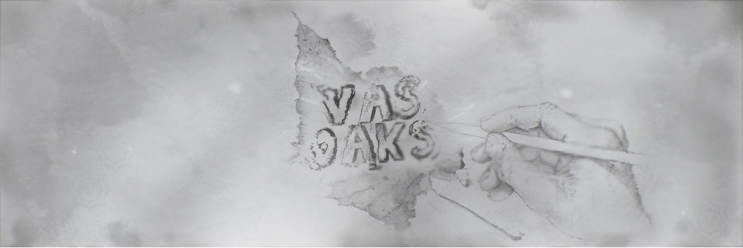 iOakss's profile banner image