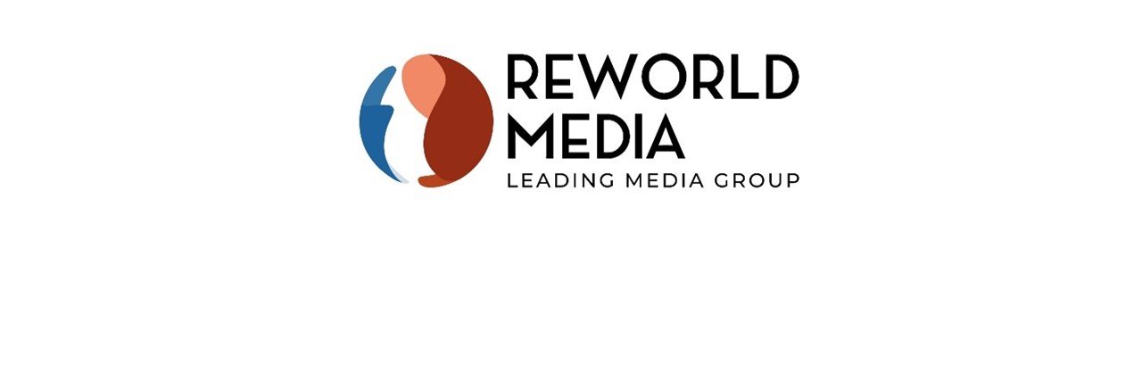 Reworld Media banner
