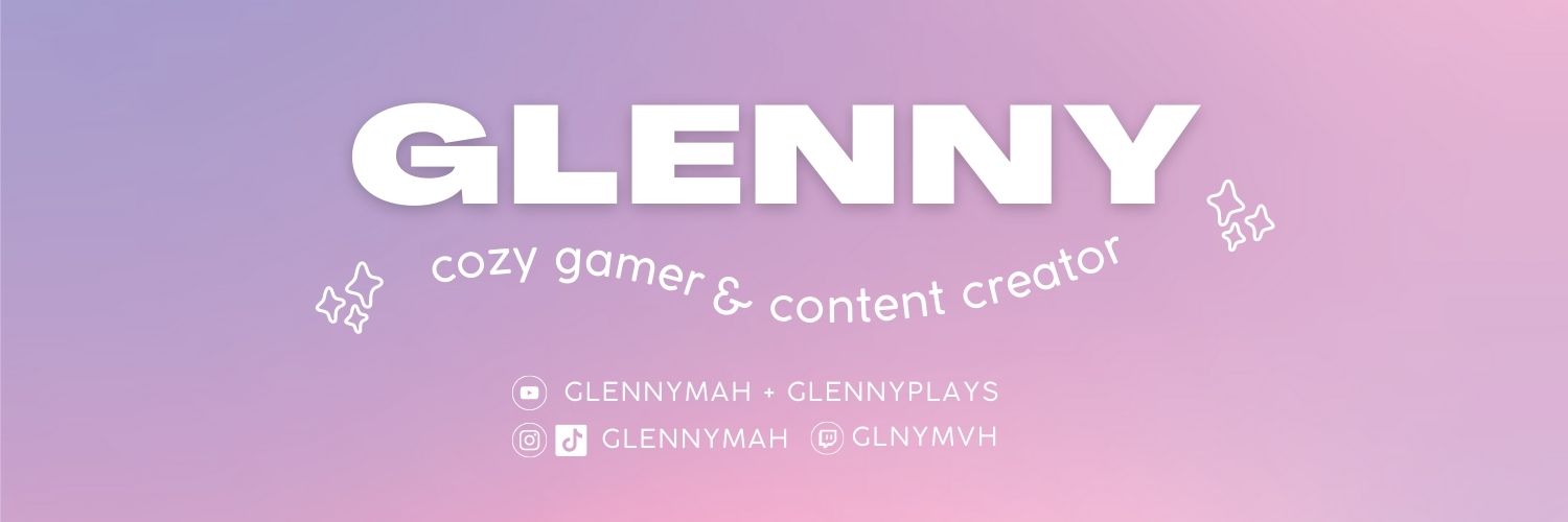 glnyplays's profile banner image