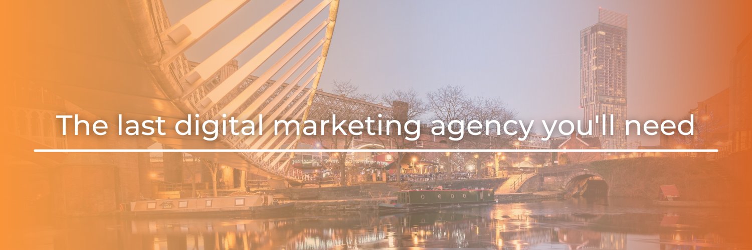 ourdigitalteam's profile banner image