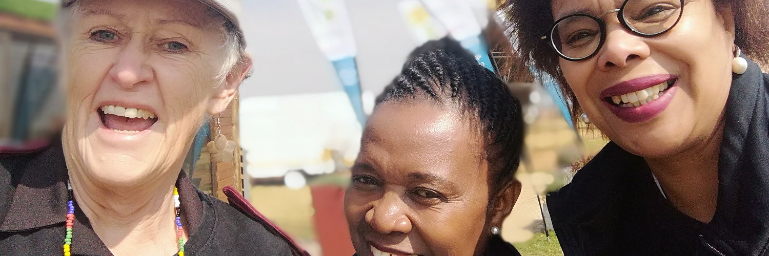 SA NCDs Alliance banner