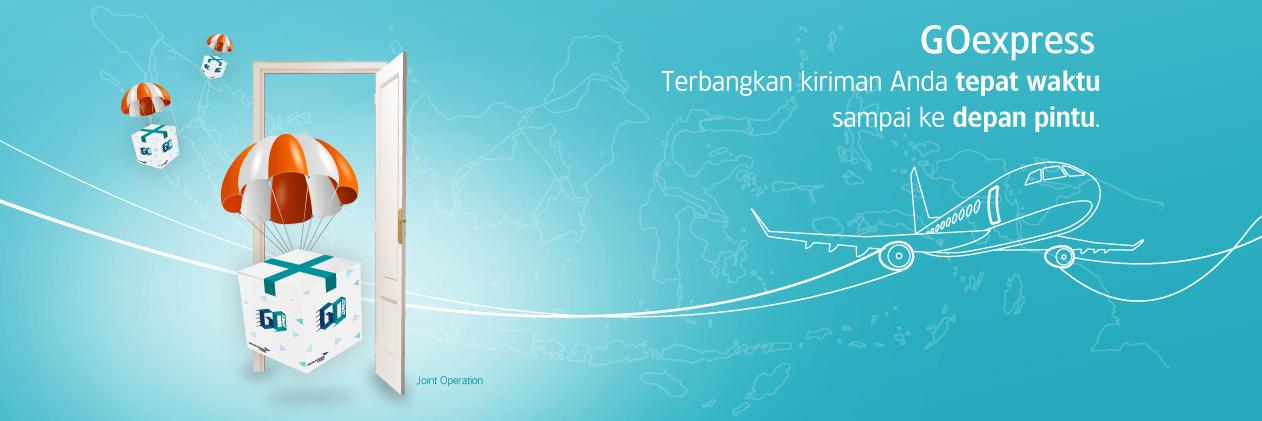 GOexpress's profile banner image