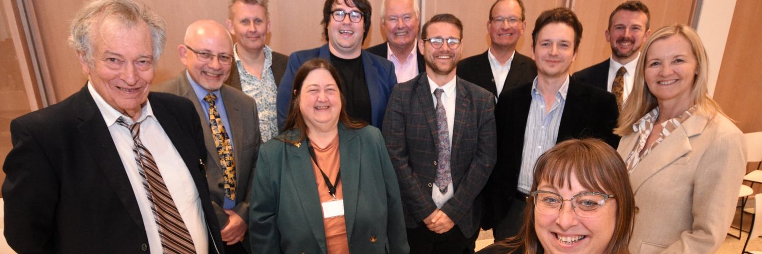 Wearside Lib Dems banner