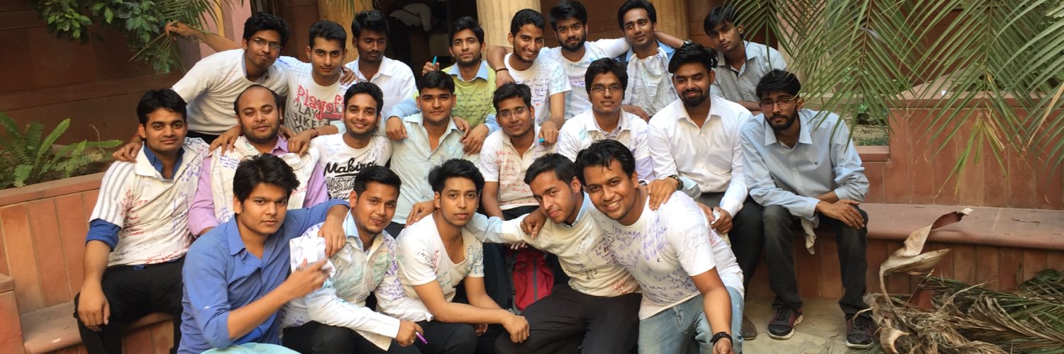 Ankitkumardeo's profile banner image