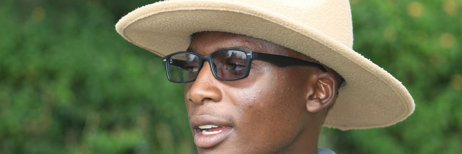 Timothy Pemba banner