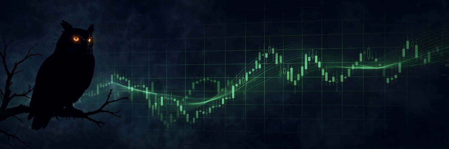 ReggieTheOwl's profile banner image