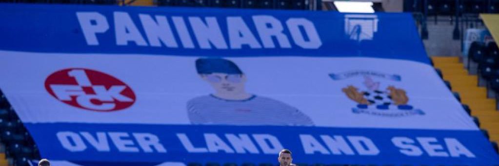 Lairdo2020's profile banner image