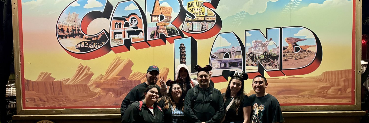 Joshua Friend banner