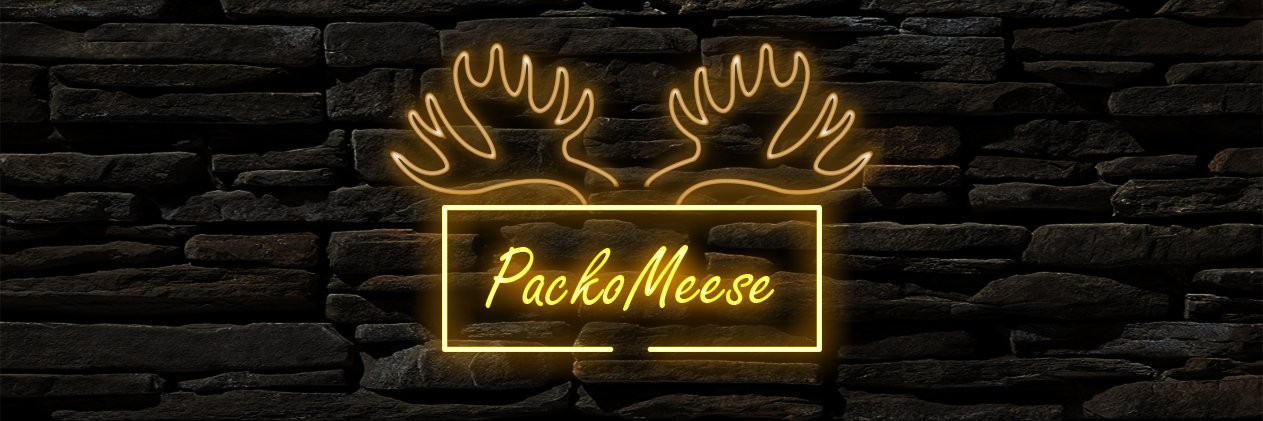 Sir Moose Esquire banner