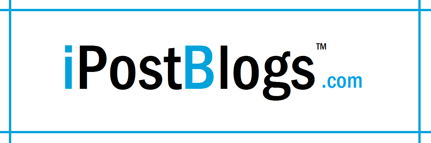 ipostblogs's profile banner image