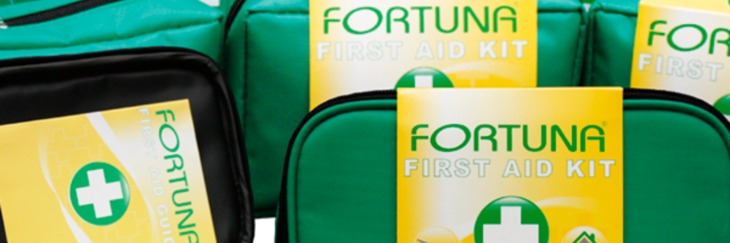 FortunaFirstAid's profile banner image