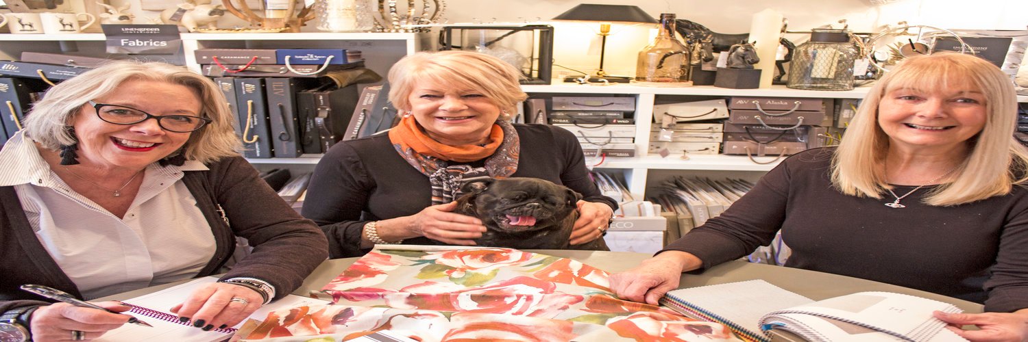 Linengreen Interiors banner