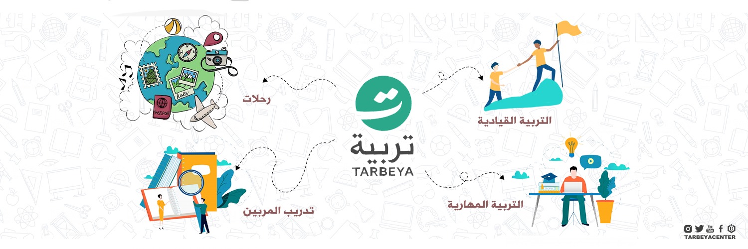TarbeyaCenter's profile banner image