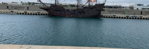 S. Martin banner