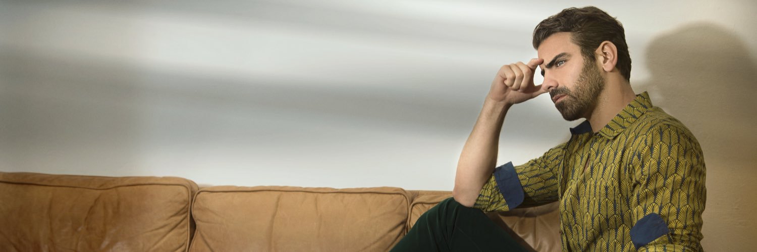 Ferrvormag's profile banner image