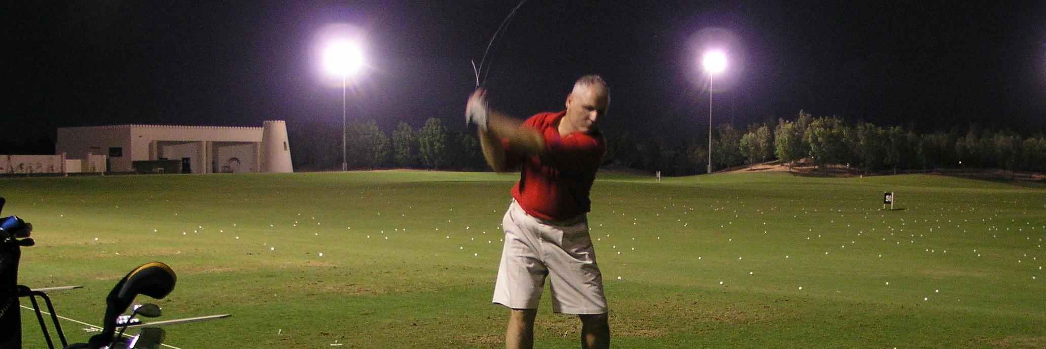 andregolfpro's profile banner image