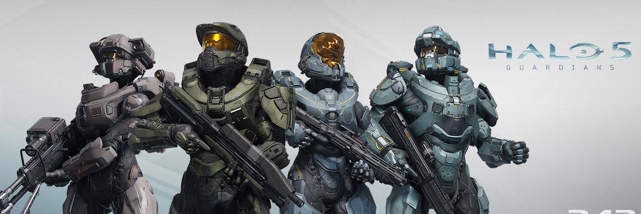 SpartanKB117's profile banner image