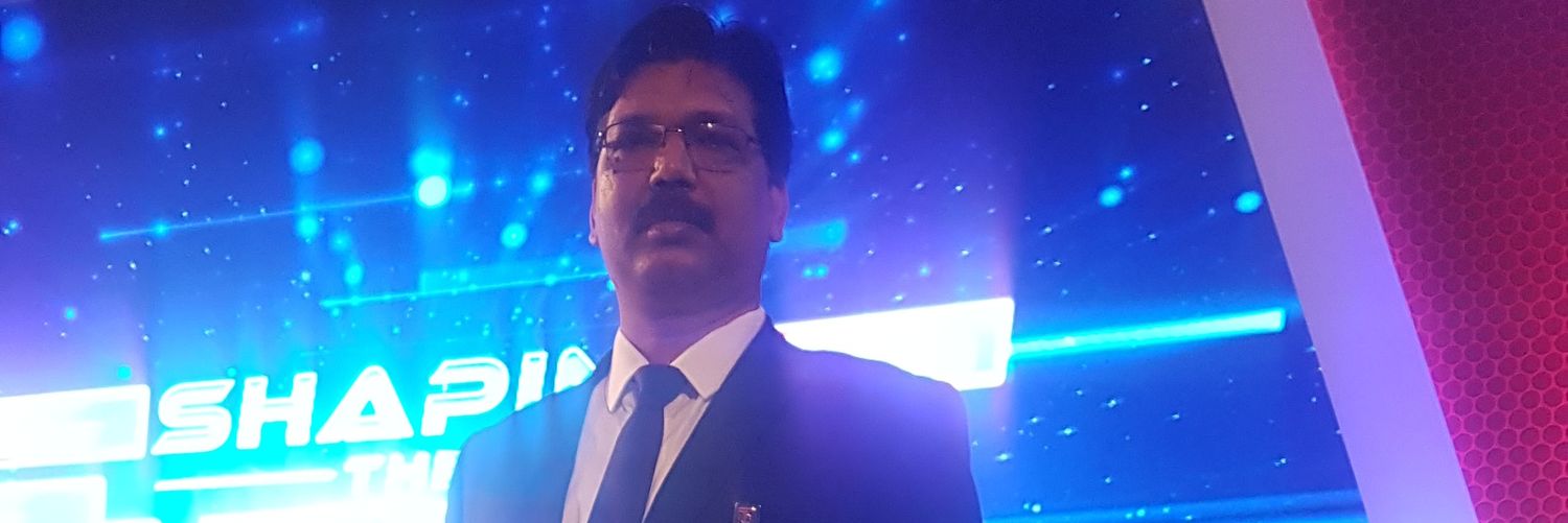 bkumar1073's profile banner image