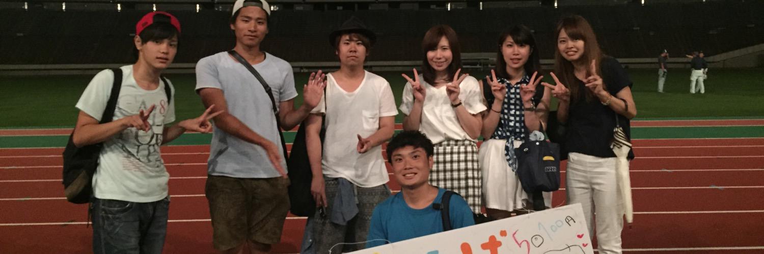 gakusei_Beat's profile banner image