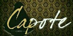 CAPOTE COPAS banner