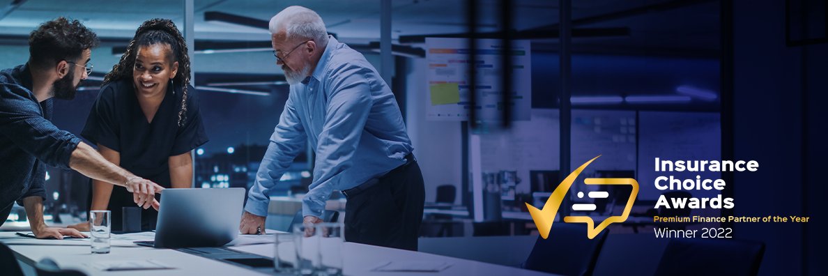 Close Brothers Premium Finance banner