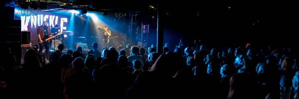 weareknuckle Profile Banner