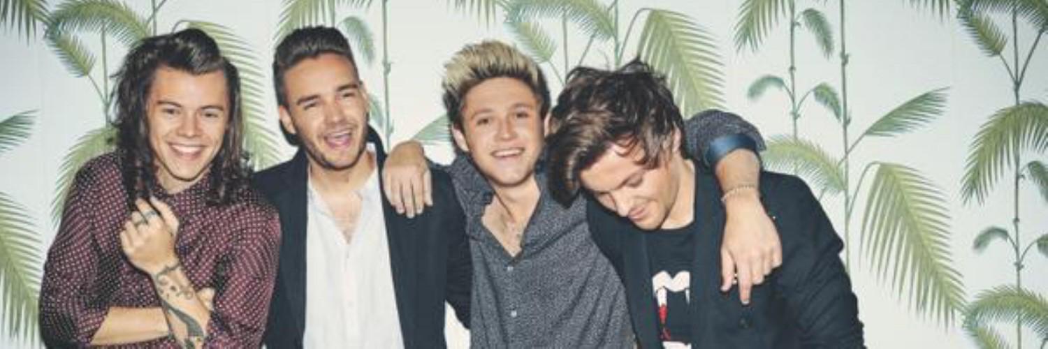1DAlbumOfficial's profile banner image