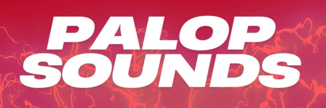 PALOP SOUNDS banner