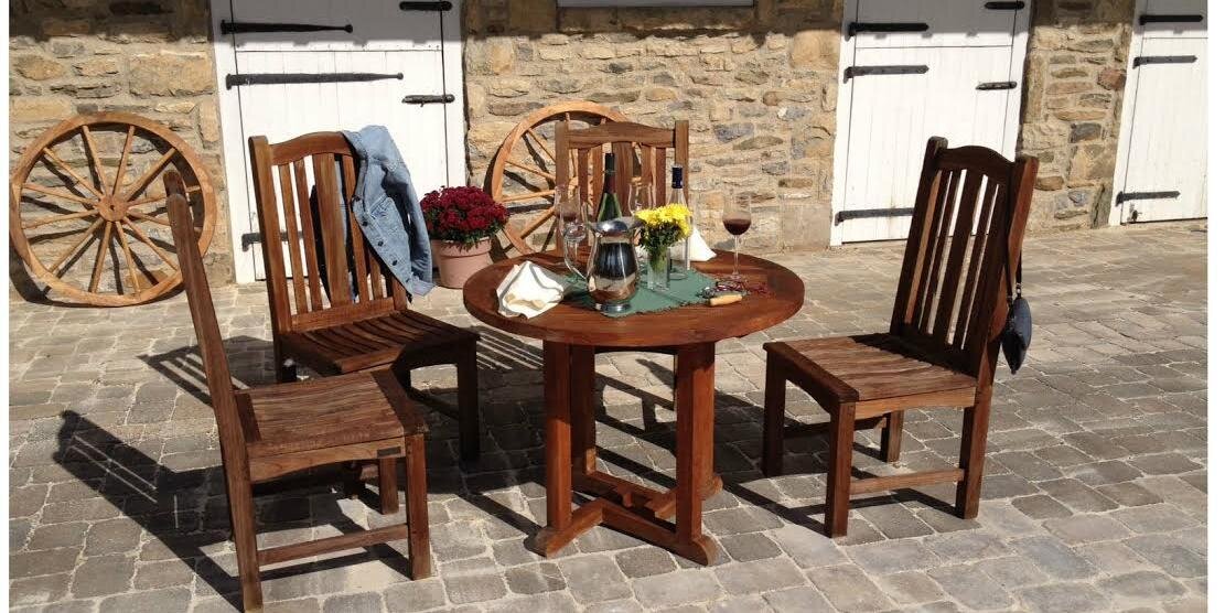 Spring Gate Vineyard & Brewery banner