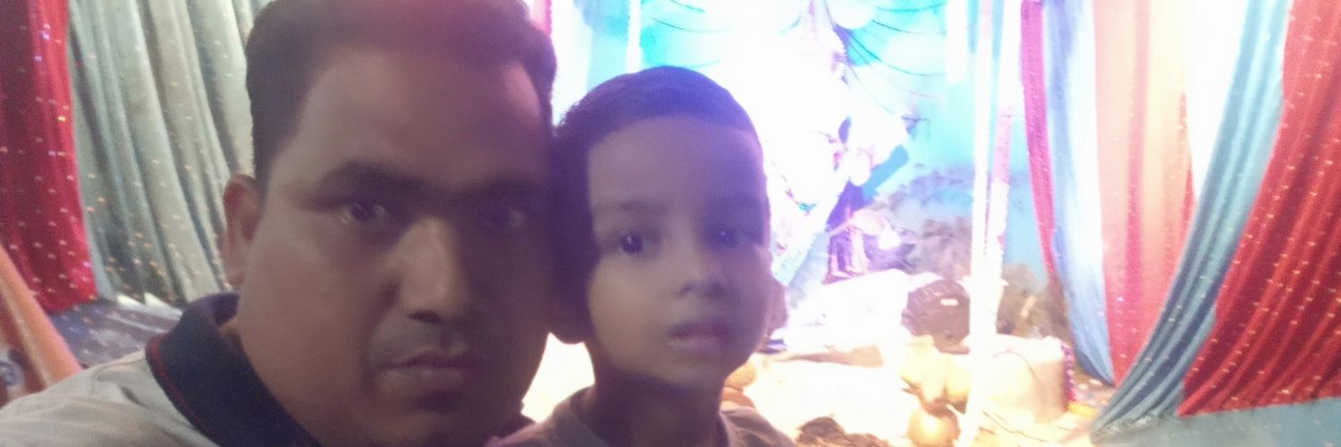 Subhpr's profile banner image