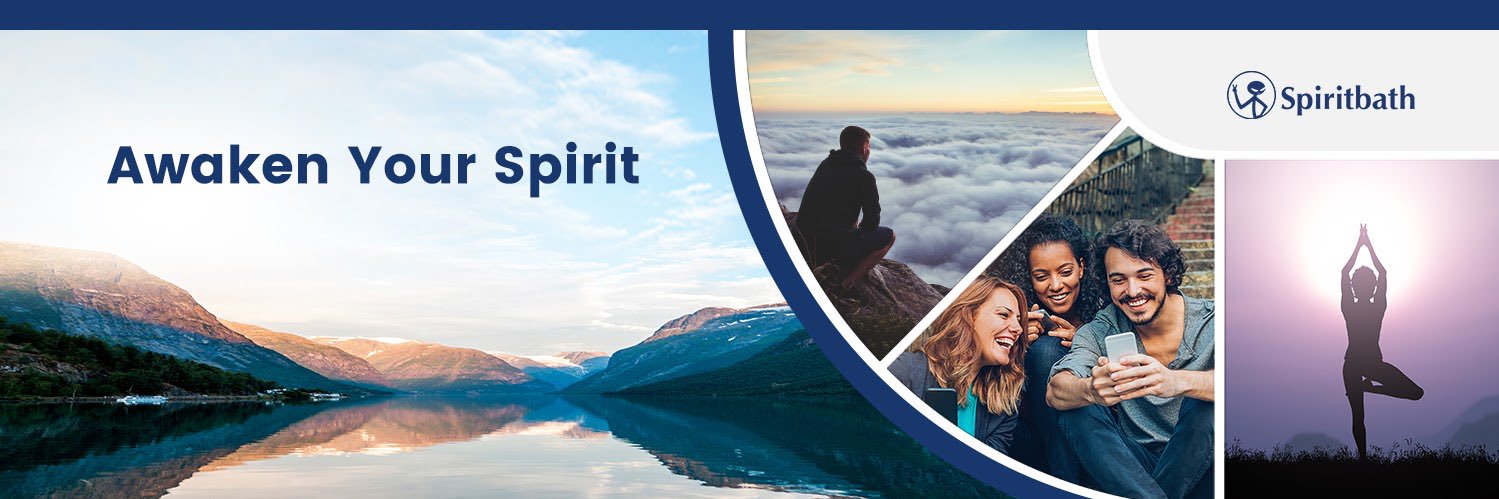 Spiritbath's profile banner image
