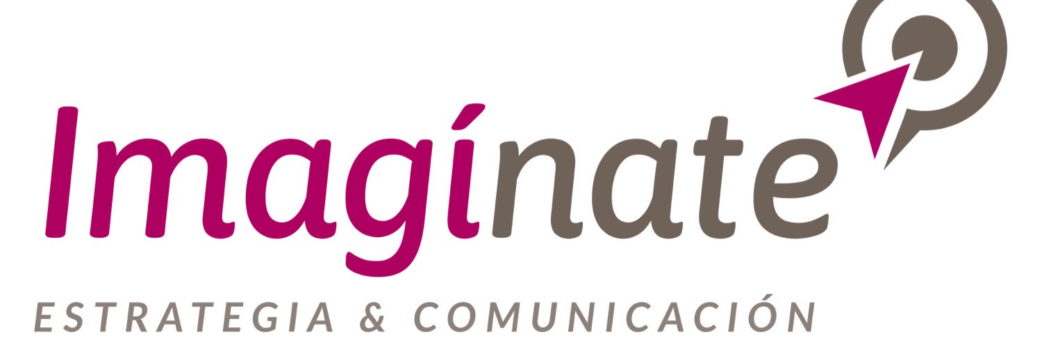 Imagínate Estrategia y Comunicación banner