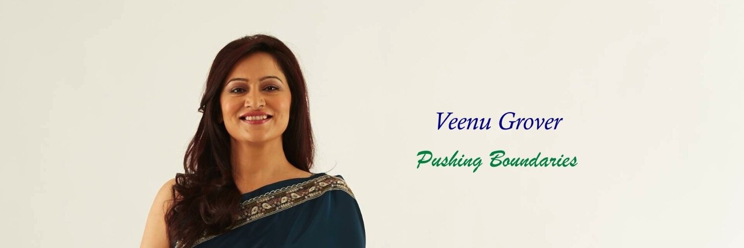 veenugg's profile banner image