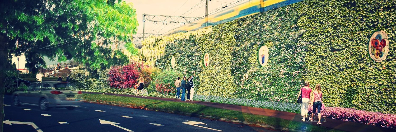 Proeftuin040's profile banner image