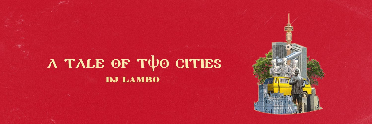 DJ Lambo banner