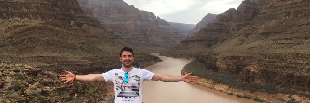 edsmithDH's profile banner image