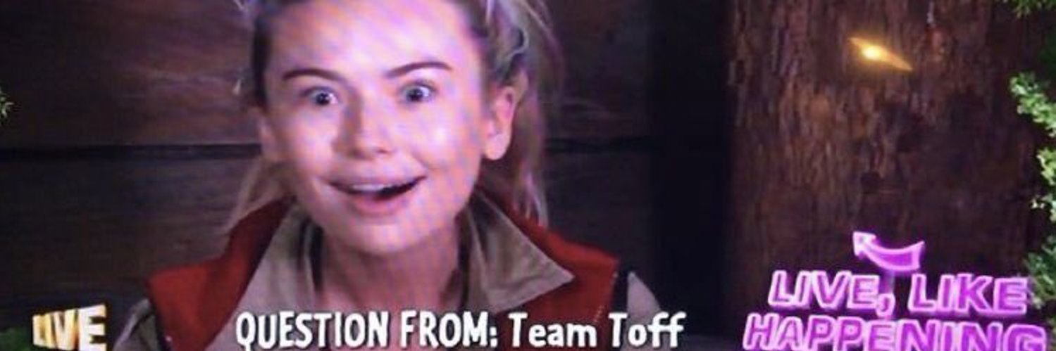 TeamToff's profile banner image