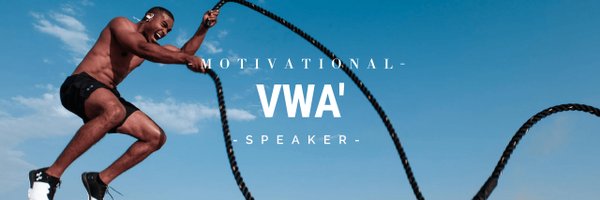 therealvwa Profile Banner