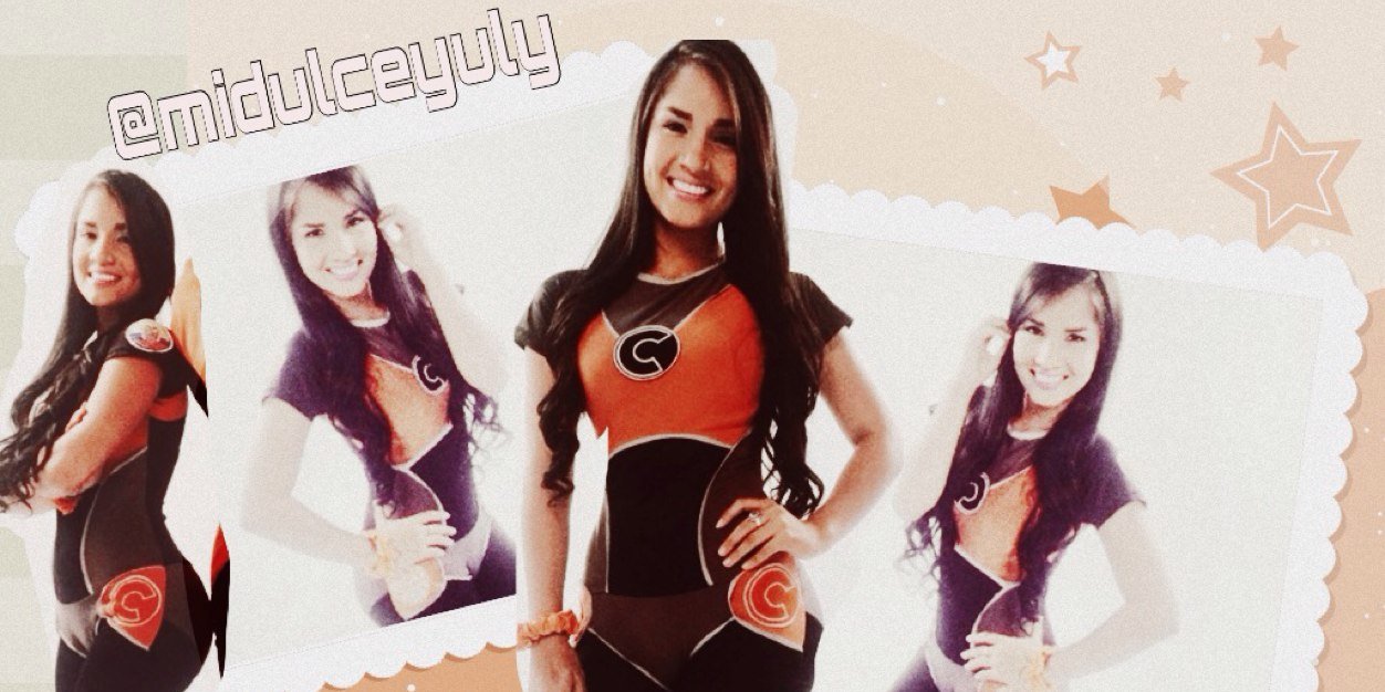 MiDulceYuly's profile banner image