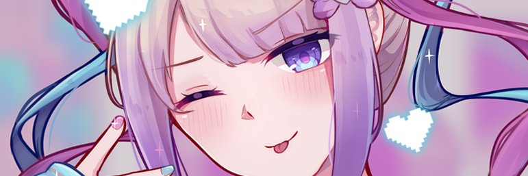 genacinth's profile banner image