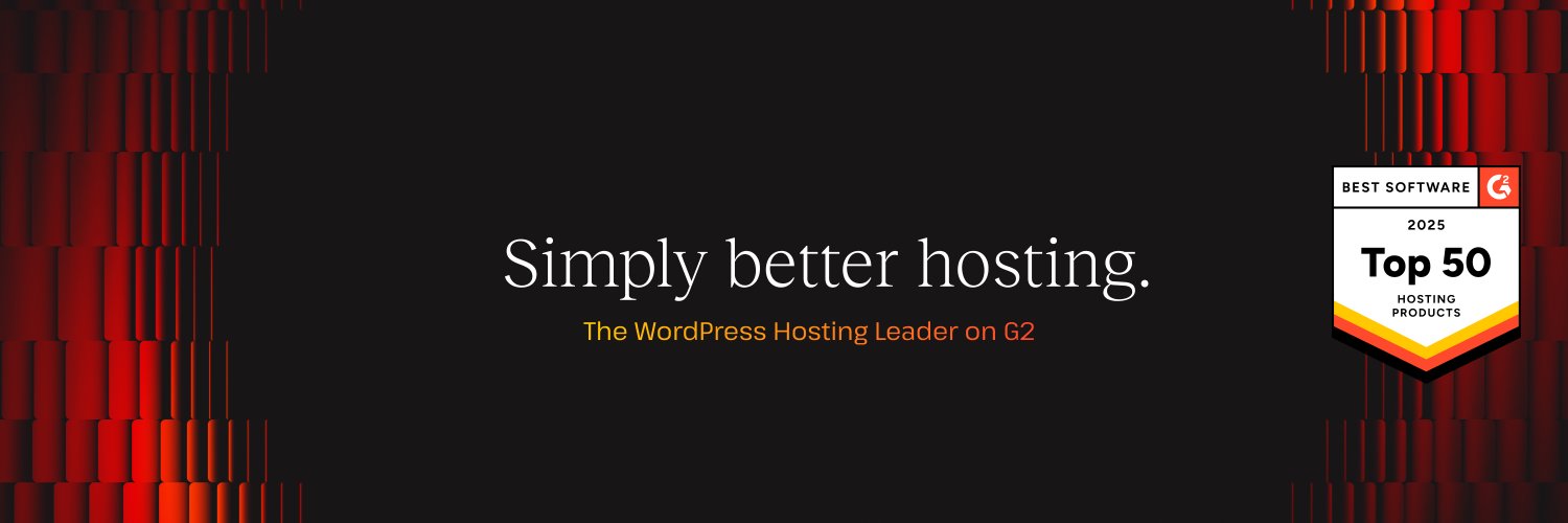 Kinsta's banner