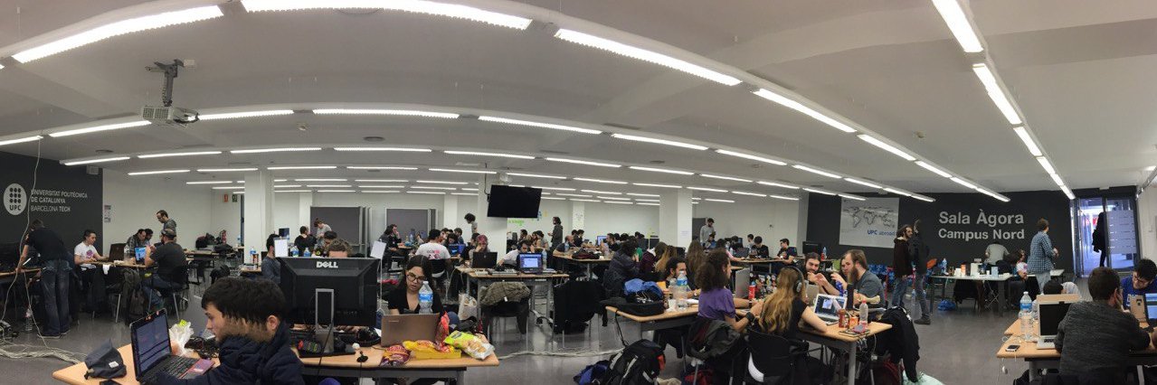 gamejambcn's profile banner image