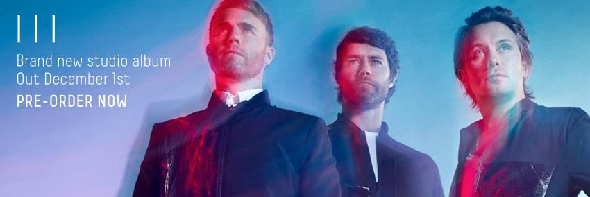 TakeThatChile's profile banner image