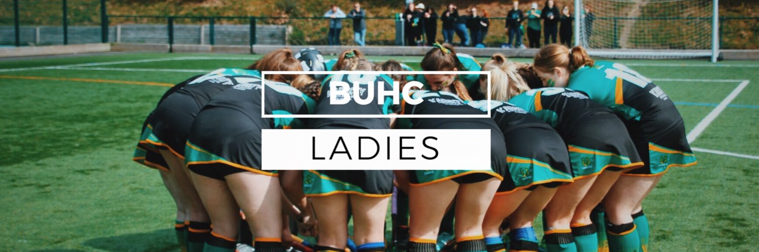 BUHCLadies's profile banner image