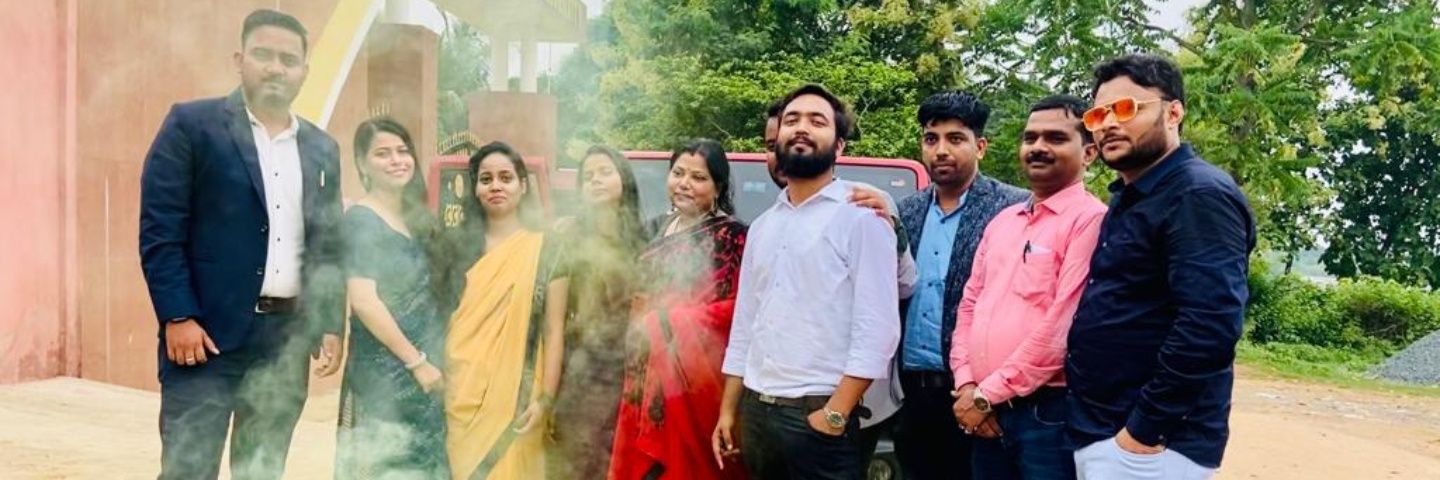 babukdev's profile banner image