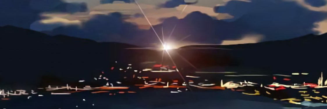 KameronChow's profile banner image