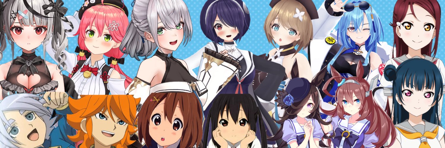 yookou0's profile banner image