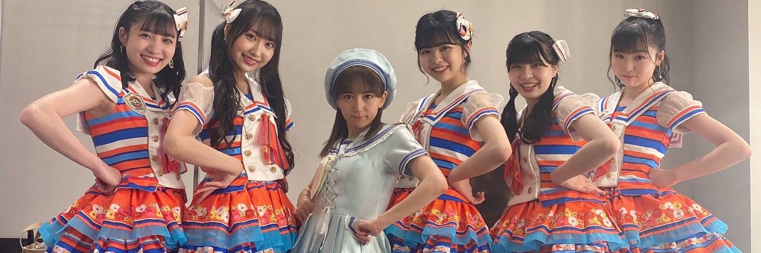 ラメちゃん banner