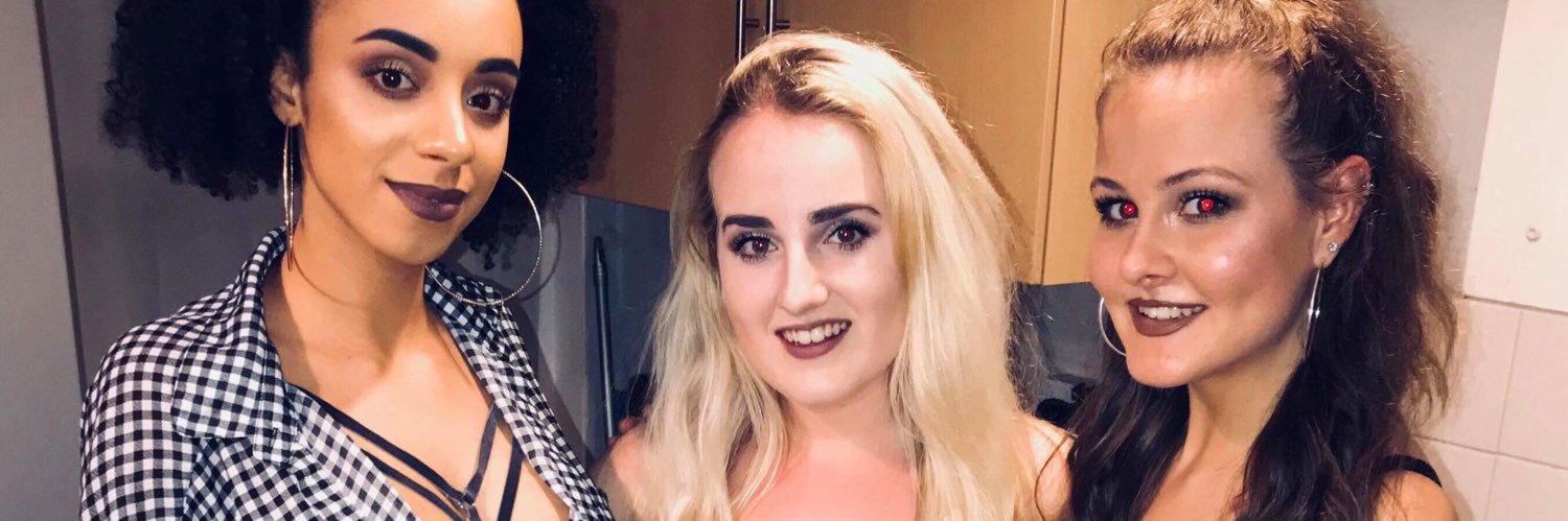 ayannajordan's profile banner image